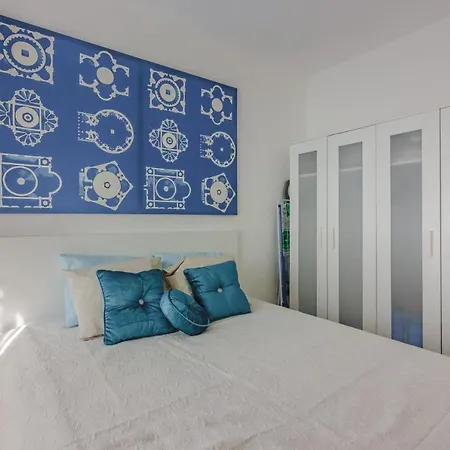 Santa Marta 2 Holiday home *