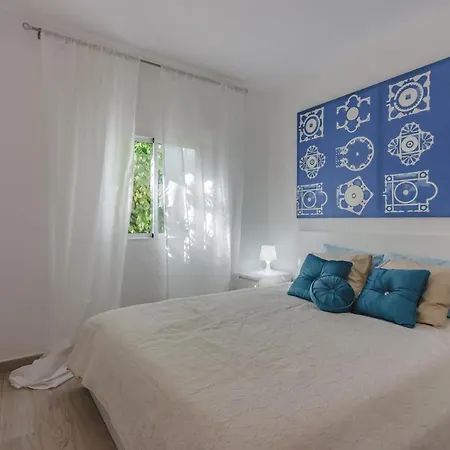 Santa Marta 2 Holiday home *